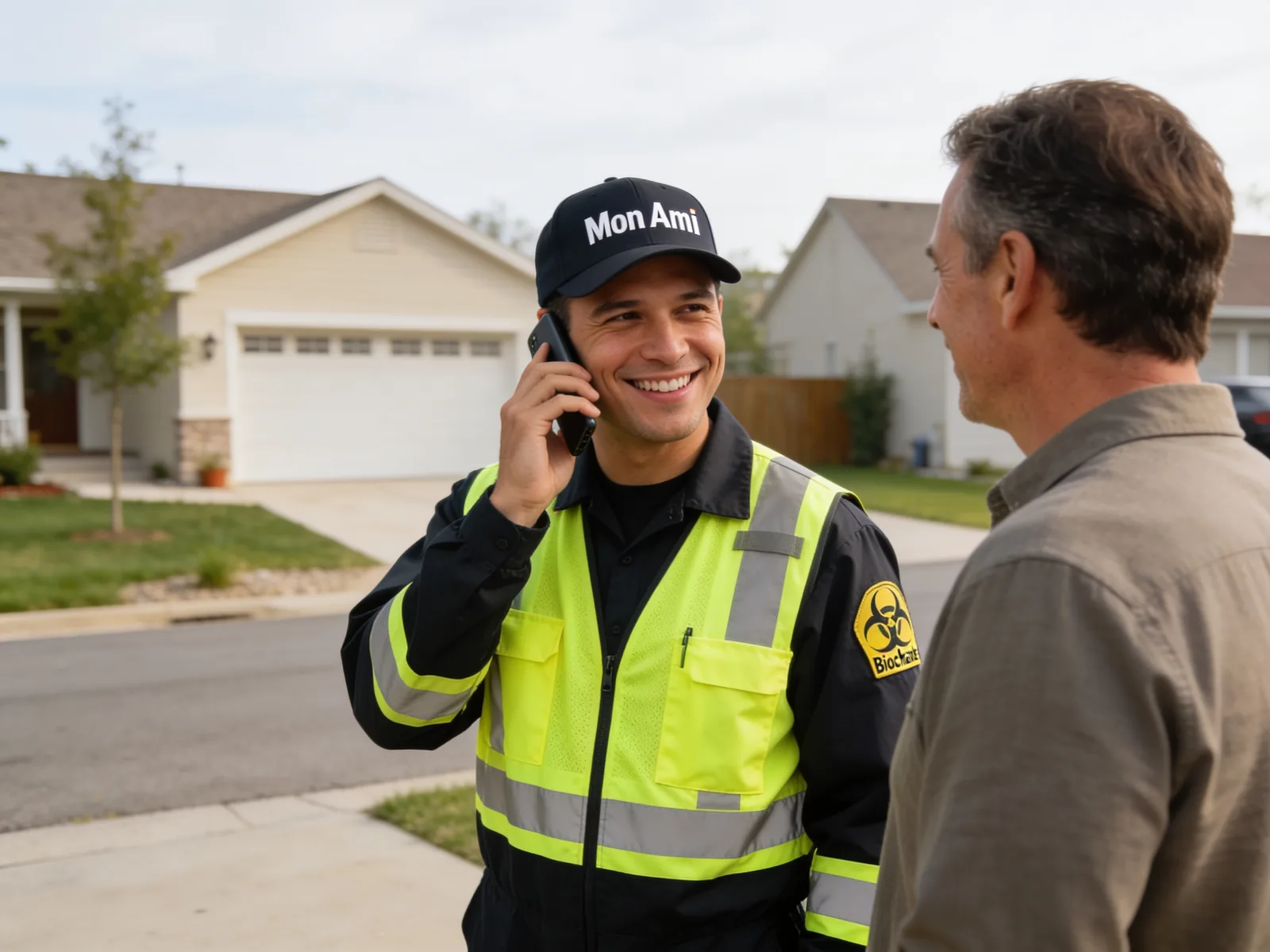 Sewage Cleanup Marion Heights, PA FAQs