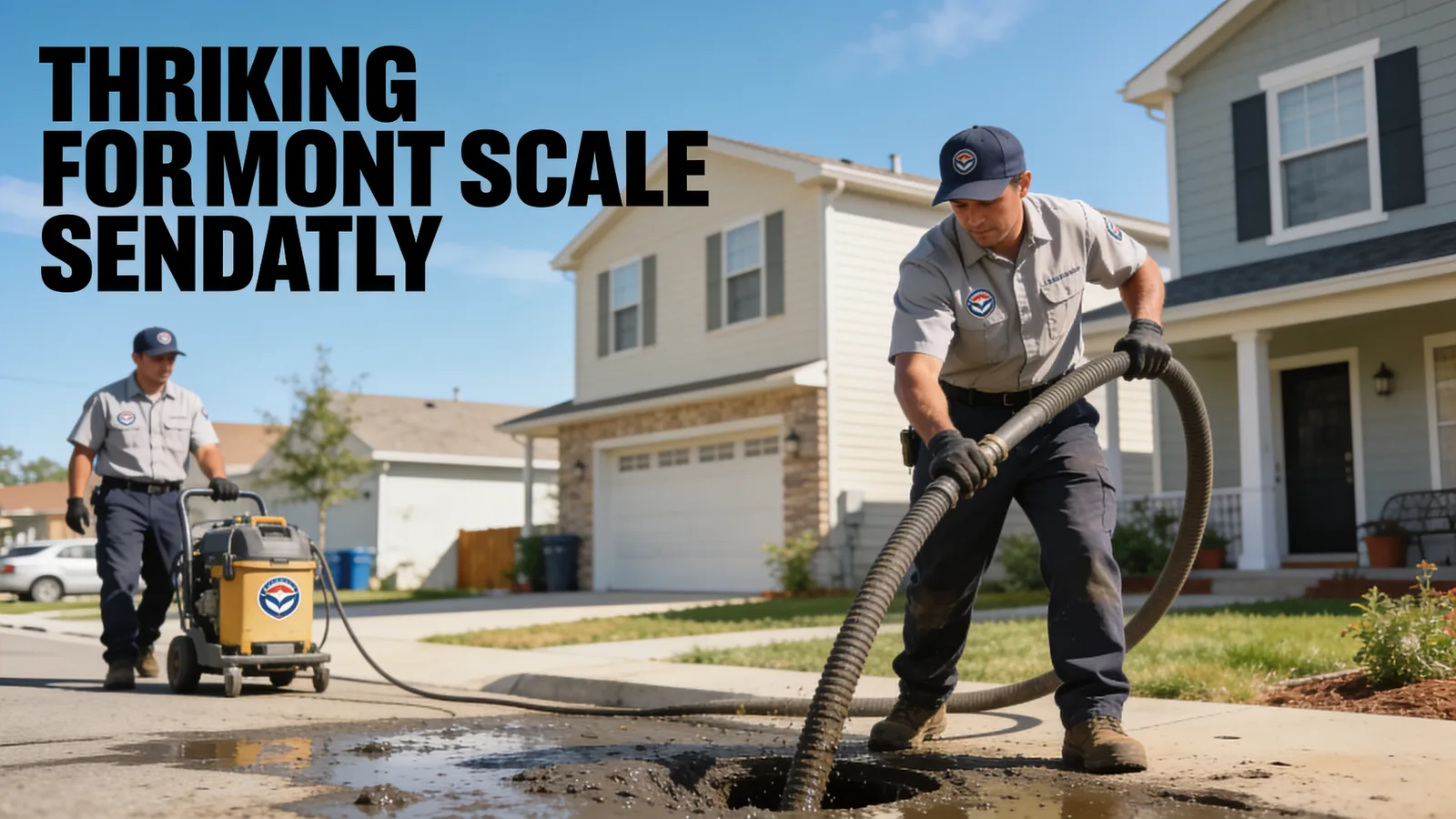 Sewage Cleanup in Marion Heights, PA near me